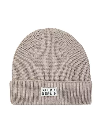 STUDIO BERLIN | Bonnet - Tuque | beige